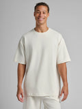 Luxe Terry Tee