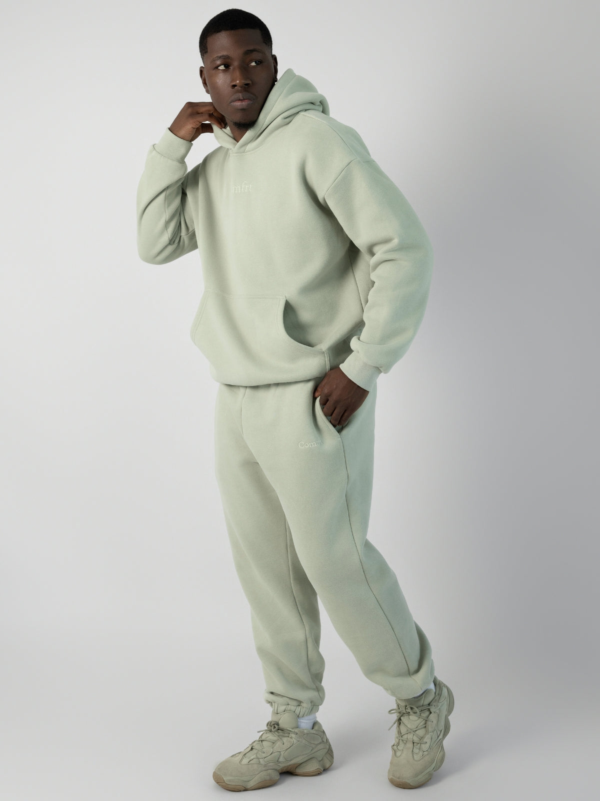 Signature Sweatpants