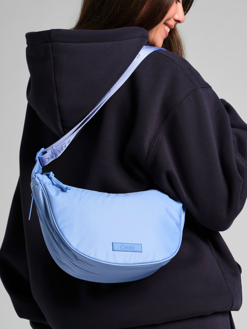 Travel Crossbody Bag