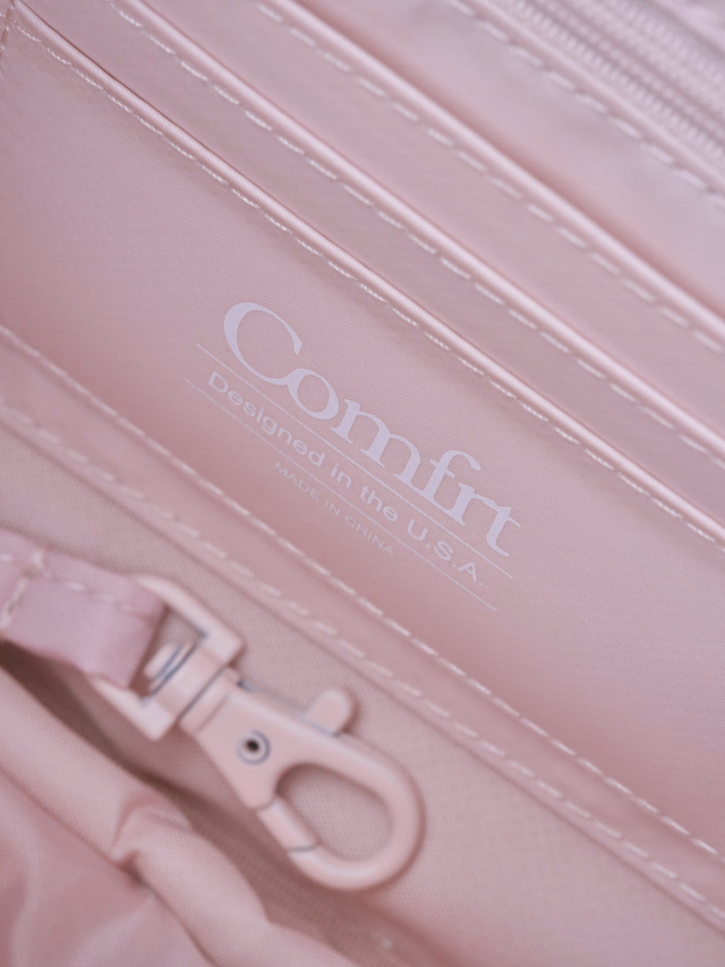 Travel Crossbody Bag