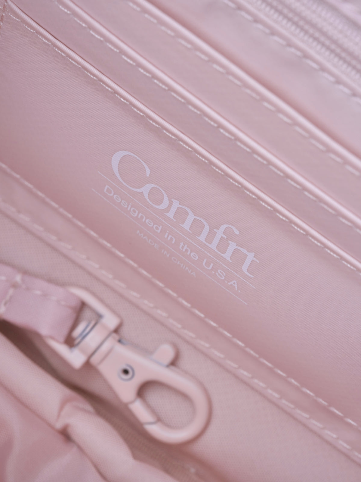 Travel Crossbody Bag