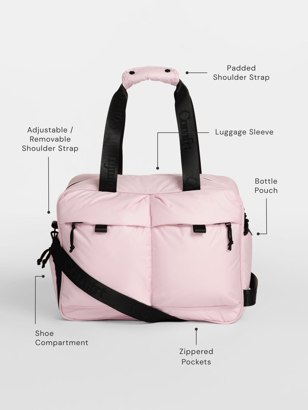 Anywhere Bag