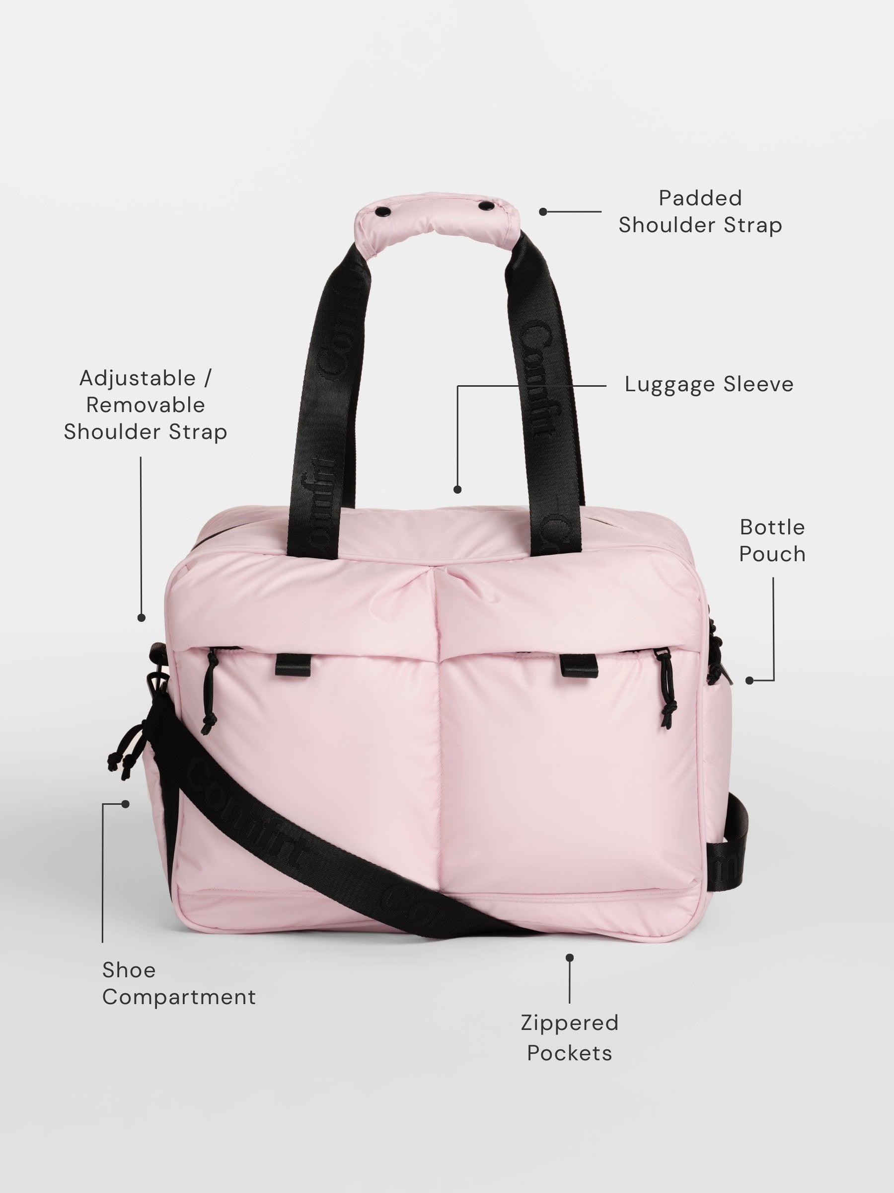 Anywhere Bag