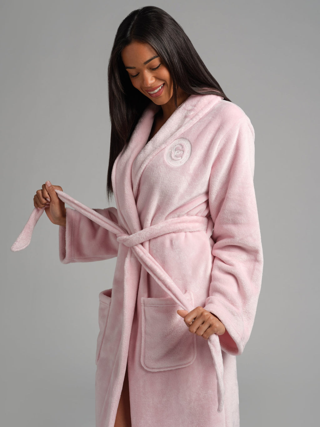 Dreamday™ Plush Robe