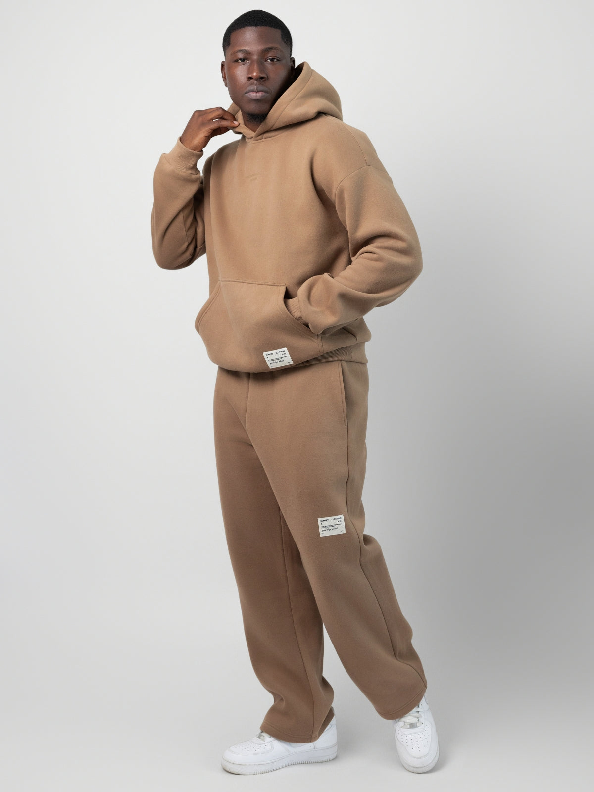 Affirmation Hoodie
