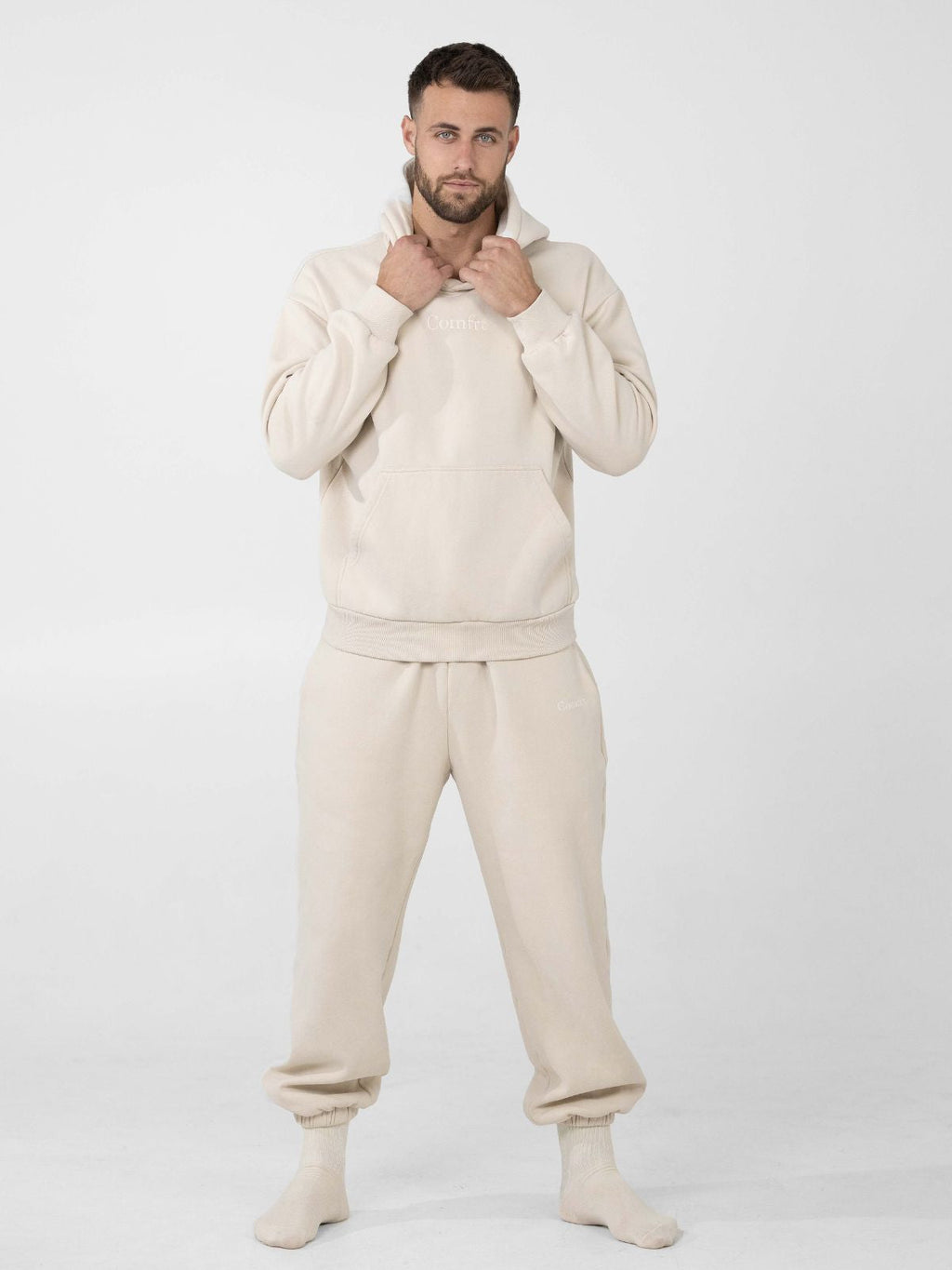 Signature Sweatpants